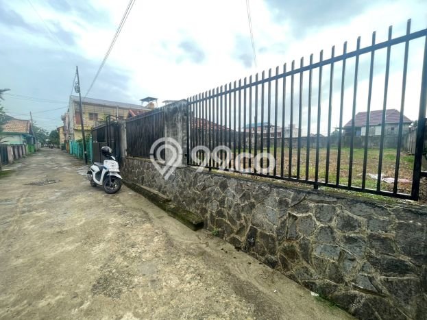 Lahan untuk Dijual Lokasi Seberang Ulu II, Palembang Luas 140m2 SHM Lahan untuk Dijual Lokasi Seberang Ulu II, Palembang Luas 140m2 SHM