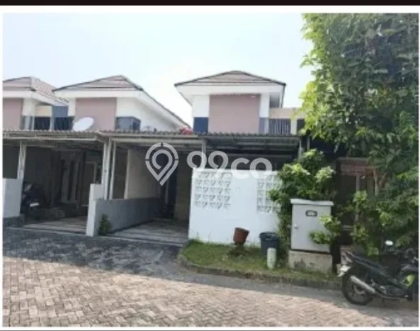 Hunian Nyaman Asri 3 KT Siap Pakai di Sidoarjo Surabaya Hunian Nyaman Asri 3 KT Siap Pakai di Sidoarjo Surabaya