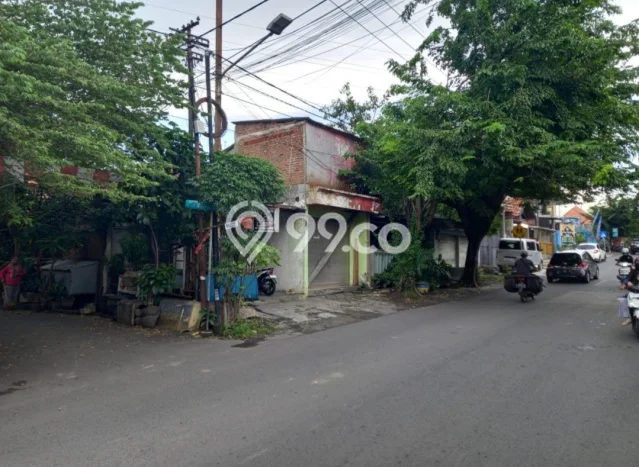 Hunian Nyaman Asri 4 KT Siap Huni di Surabaya Kota Surabaya Hunian Nyaman Asri 4 KT Siap Huni di Surabaya Kota Surabaya