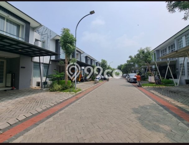 Rumah Modern 3 KT di Surabaya Kota Surabaya Rumah Modern 3 KT di Surabaya Kota Surabaya