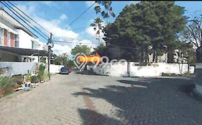 Hunian Eksklusif Dijual di Surabaya Fasilitas Lengkap Hunian Eksklusif Dijual di Surabaya Fasilitas Lengkap