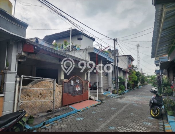 Rumah Modern LB/LT 45m2/72m2 Siap Huni Area Gresik Kota, Gresik Rumah Modern LB/LT 45m2/72m2 Siap Huni Area Gresik Kota, Gresik