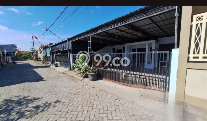 Rumah Budget Favorit Dijual Area Tulungagung LT 143m2 Rumah Budget Favorit Dijual Area Tulungagung LT 143m2