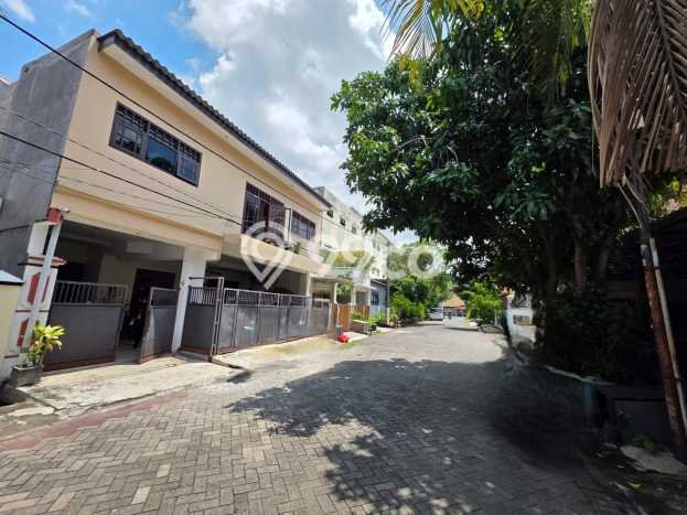 Dijual Rumah Luas Megah Dengan View Eksklusif di Surabaya Kota, Surabaya Dijual Rumah Luas Megah Dengan View Eksklusif di Surabaya Kota, Surabaya