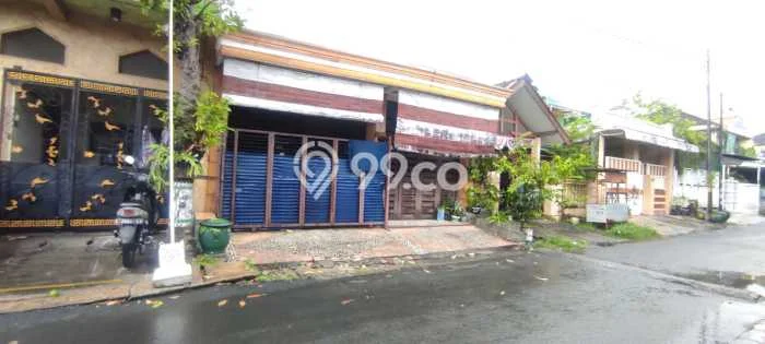 Rumah Modern LB/LT 111m2/111m2 Dijual Area Surabaya Kota, Surabaya Rumah Modern LB/LT 111m2/111m2 Dijual Area Surabaya Kota, Surabaya