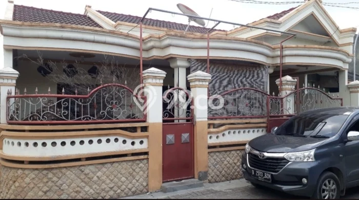 Rumah Minimalis LB/LT 240m2/122m2 Dijual Area Surabaya Kota, Surabaya Rumah Minimalis LB/LT 240m2/122m2 Dijual Area Surabaya Kota, Surabaya