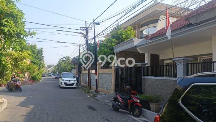 Jual Rumah Modern 6 KT di Surabaya Kota, Surabaya Jual Rumah Modern 6 KT di Surabaya Kota, Surabaya