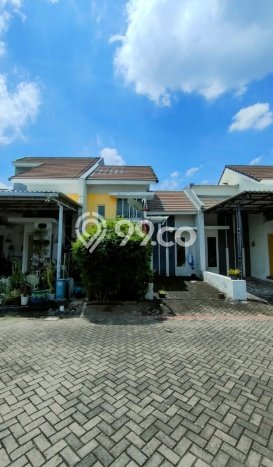 Rumah Minimalis Murah Dijual di Surabaya Harga Rp 322 Juta Rumah Minimalis Murah Dijual di Surabaya Harga Rp 322 Juta