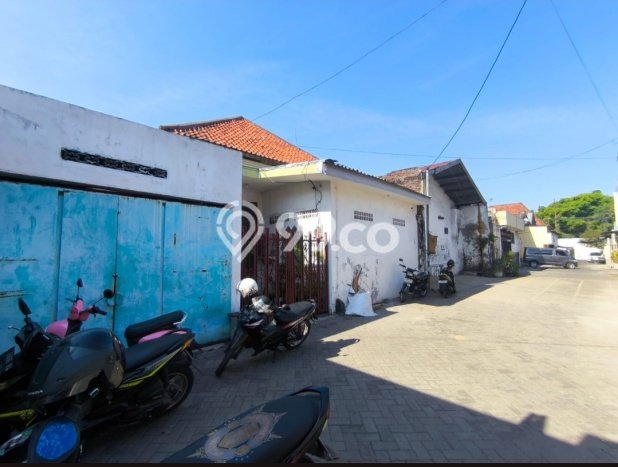 Rumah Minimalis 4 KT di Surabaya Kota Surabaya Rumah Minimalis 4 KT di Surabaya Kota Surabaya