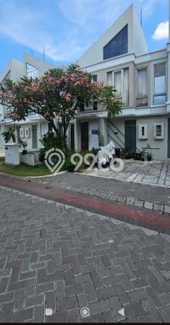 Jual Rumah Modern 3 KT di Surabaya Kota, Surabaya Jual Rumah Modern 3 KT di Surabaya Kota, Surabaya