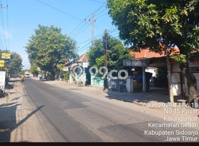 Dijual Rumah Murah di Sidoarjo Sidoarjo Harga Rp 250 Juta LT 269m2 Dijual Rumah Murah di Sidoarjo Sidoarjo Harga Rp 250 Juta LT 269m2