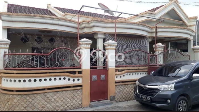 Rumah Minimalis LB/LT 240m2/122m2 Dijual Area Surabaya Kota, Surabaya Rumah Minimalis LB/LT 240m2/122m2 Dijual Area Surabaya Kota, Surabaya