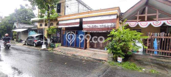 Rumah Modern LB/LT 111m2/111m2 Dijual Area Surabaya Kota, Surabaya Rumah Modern LB/LT 111m2/111m2 Dijual Area Surabaya Kota, Surabaya