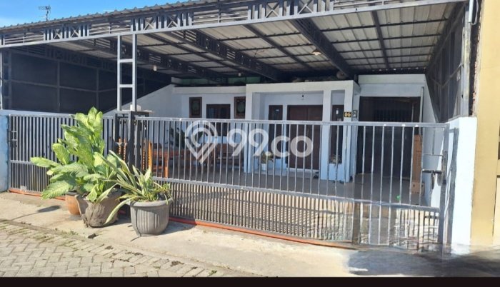 Rumah Budget Favorit Dijual Area Tulungagung LT 143m2 Rumah Budget Favorit Dijual Area Tulungagung LT 143m2
