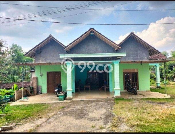 Hunian Nyaman 4 KT Harga Terjangkau di Karanganyar Surakarta Hunian Nyaman 4 KT Harga Terjangkau di Karanganyar Surakarta