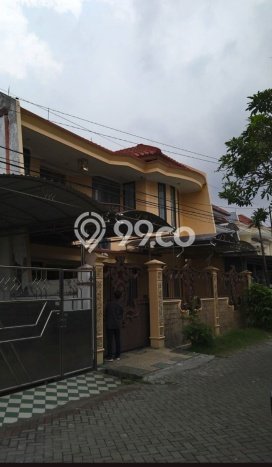Dijual Rumah Modern 4 KT di Surabaya Kota, Surabaya Dijual Rumah Modern 4 KT di Surabaya Kota, Surabaya