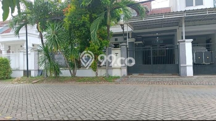 Dijual Cepat Rumah Bagus Siap Huni LB 170m2 di Sidoarjo, Sidoarjo Dijual Cepat Rumah Bagus Siap Huni LB 170m2 di Sidoarjo, Sidoarjo