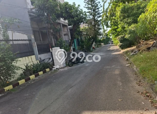 Rumah Minimalis 6 KT di Surabaya Kota Surabaya Rumah Minimalis 6 KT di Surabaya Kota Surabaya