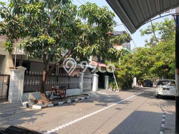 Hunian Nyaman 6 KT Harga Terjangkau di Surabaya Kota Surabaya Hunian Nyaman 6 KT Harga Terjangkau di Surabaya Kota Surabaya