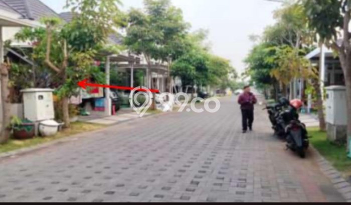 Rumah Minimalis Dijual Lokasi Sidoarjo 3 Kamar dengan LT 72m2 Rumah Minimalis Dijual Lokasi Sidoarjo 3 Kamar dengan LT 72m2