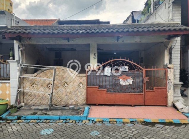 Rumah Modern LB/LT 45m2/72m2 Siap Huni Area Gresik Kota, Gresik Rumah Modern LB/LT 45m2/72m2 Siap Huni Area Gresik Kota, Gresik