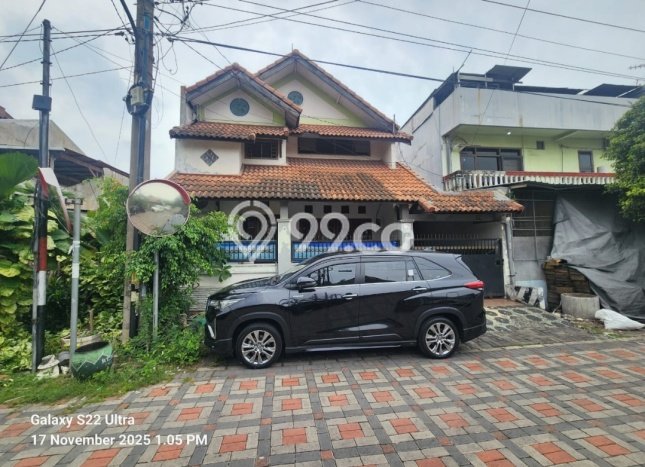 Hunian Super Mewah dengan Akses Paling Strategis di Surabaya Kota, Surabaya Hunian Super Mewah dengan Akses Paling Strategis di Surabaya Kota, Surabaya