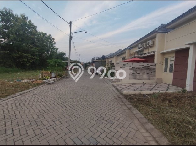 Siap Huni Rumah Minimalis & Modern LB 45m2 di Gresik Kota Siap Huni Rumah Minimalis & Modern LB 45m2 di Gresik Kota