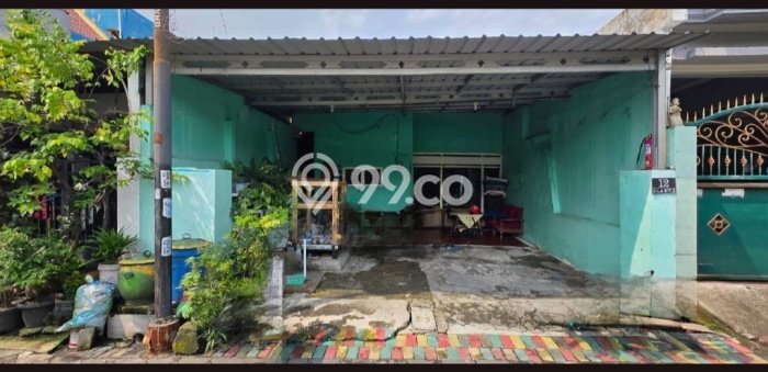 For Sale Hunian Rumah Terawat 4 KT di Surabaya Kota, Surabaya For Sale Hunian Rumah Terawat 4 KT di Surabaya Kota, Surabaya