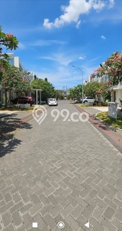 Jual Rumah Modern 3 KT di Surabaya Kota, Surabaya Jual Rumah Modern 3 KT di Surabaya Kota, Surabaya