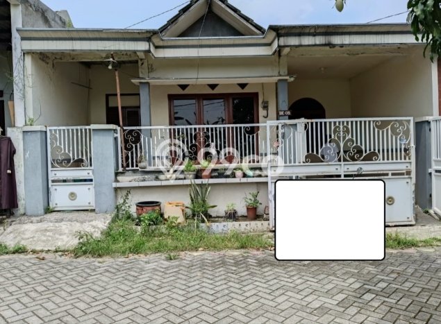 Hunian Terjangkau LT 120m2 di Gresik Kota Lingkungan Asri Hunian Terjangkau LT 120m2 di Gresik Kota Lingkungan Asri