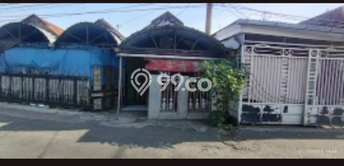 Jual Rumah Strategis Bagus Punya 4 KT di Sidoarjo Sidoarjo SHM Jual Rumah Strategis Bagus Punya 4 KT di Sidoarjo Sidoarjo SHM