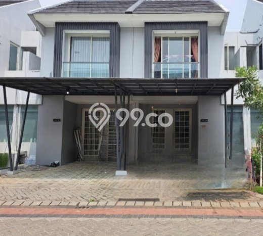 Rumah Modern 3 KT di Surabaya Kota Surabaya Rumah Modern 3 KT di Surabaya Kota Surabaya