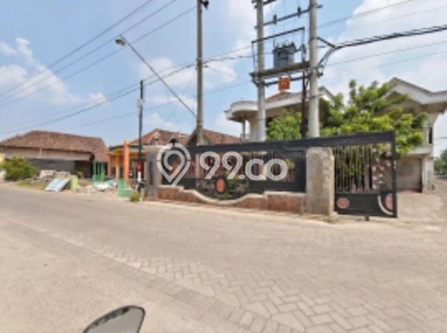 Siap Huni Rumah Mewah 10 Kamar di Sidoarjo Dekat ke Mana Pun Siap Huni Rumah Mewah 10 Kamar di Sidoarjo Dekat ke Mana Pun