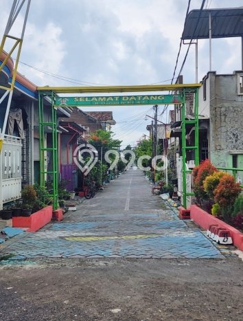 Rumah Modern LB/LT 45m2/72m2 Siap Huni Area Gresik Kota, Gresik Rumah Modern LB/LT 45m2/72m2 Siap Huni Area Gresik Kota, Gresik