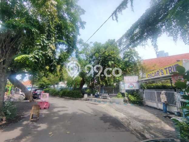 Rumah Minimalis 6 Kamar LT 215m2 di Surabaya Kota Rumah Minimalis 6 Kamar LT 215m2 di Surabaya Kota