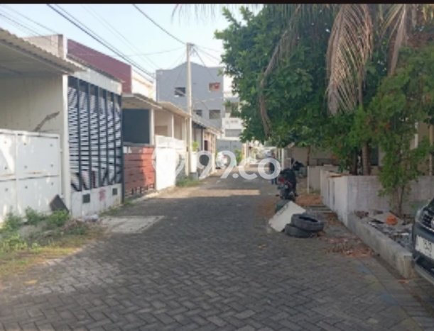 Rumah Murah LT 70m2 di Surabaya Kota Lingkungan Asri Rumah Murah LT 70m2 di Surabaya Kota Lingkungan Asri