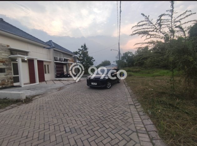 Siap Huni Rumah Minimalis & Modern LB 45m2 di Gresik Kota Siap Huni Rumah Minimalis & Modern LB 45m2 di Gresik Kota