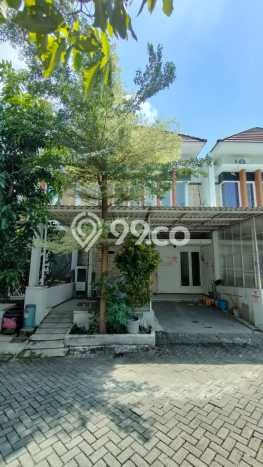 Dijual Cepat Rumah Minimalis & Modern LB 160m2 di Surabaya Kota Dijual Cepat Rumah Minimalis & Modern LB 160m2 di Surabaya Kota