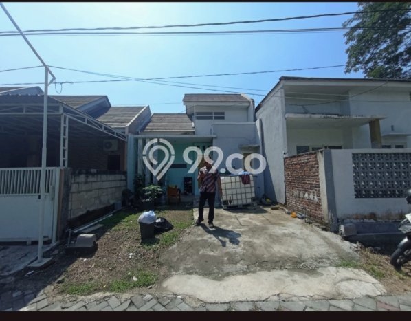 Hunian Terjangkau LT 66m2 di Gresik Kota Lingkungan Asri Hunian Terjangkau LT 66m2 di Gresik Kota Lingkungan Asri