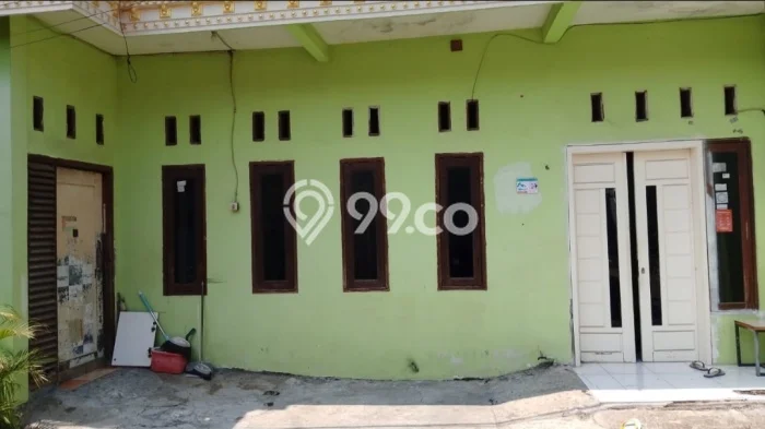 Rumah Minimalis LB/LT 45m2/78m2 Dijual di Gresik Kota, Gresik Rumah Minimalis LB/LT 45m2/78m2 Dijual di Gresik Kota, Gresik