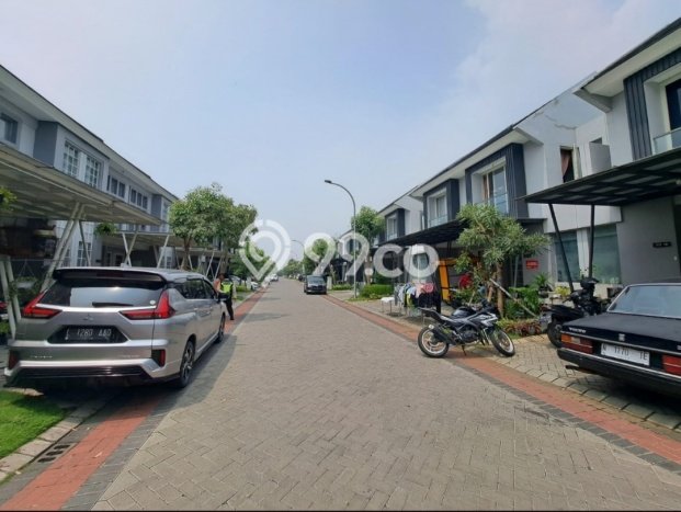 Rumah Modern 3 KT di Surabaya Kota Surabaya Rumah Modern 3 KT di Surabaya Kota Surabaya