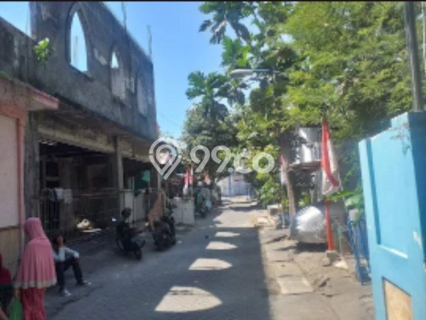 Rumah Modern 2 KT di Gresik Kota Gresik Rumah Modern 2 KT di Gresik Kota Gresik