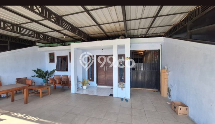 Rumah Budget Favorit Dijual Area Tulungagung LT 143m2 Rumah Budget Favorit Dijual Area Tulungagung LT 143m2