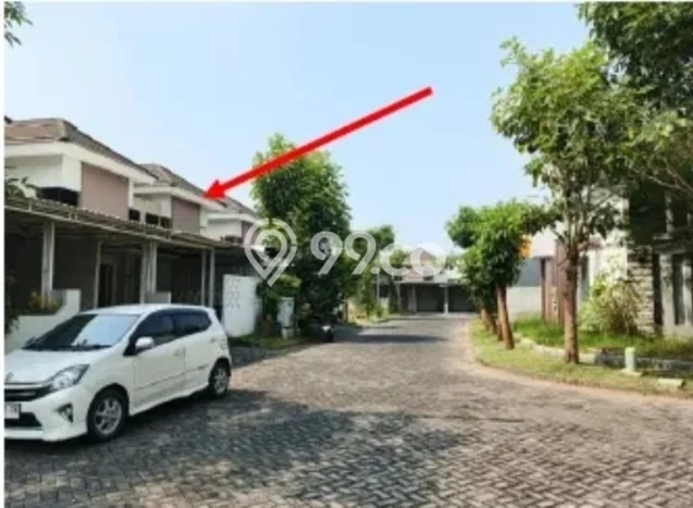 Hunian Nyaman Asri 3 KT Siap Pakai di Sidoarjo Surabaya Hunian Nyaman Asri 3 KT Siap Pakai di Sidoarjo Surabaya