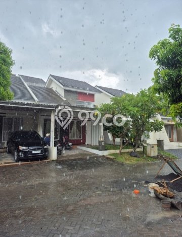 Hunian di Gresik Kondisi Baik Minimalis Dekat Fasilitas Umum Hunian di Gresik Kondisi Baik Minimalis Dekat Fasilitas Umum