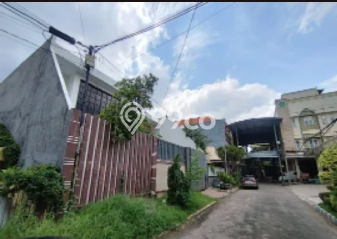 Rumah Luxury Modern Tanpa Renovasi di Surabaya Kota Surabaya Rumah Luxury Modern Tanpa Renovasi di Surabaya Kota Surabaya