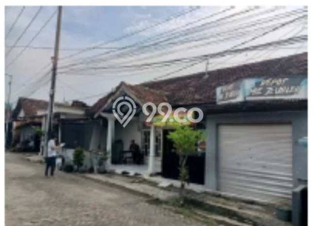 Jual Rumah Murah di Sidoarjo Sidoarjo Harga Rp 267 Juta LT 162m2 Jual Rumah Murah di Sidoarjo Sidoarjo Harga Rp 267 Juta LT 162m2