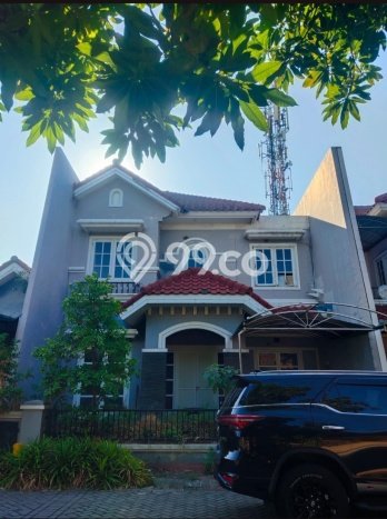 Rumah Minimalis 7 KT di Surabaya Kota Surabaya Rumah Minimalis 7 KT di Surabaya Kota Surabaya