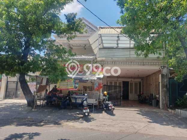 Rumah Luxury di Surabaya Strategis Kondisi Terawat Rumah Luxury di Surabaya Strategis Kondisi Terawat