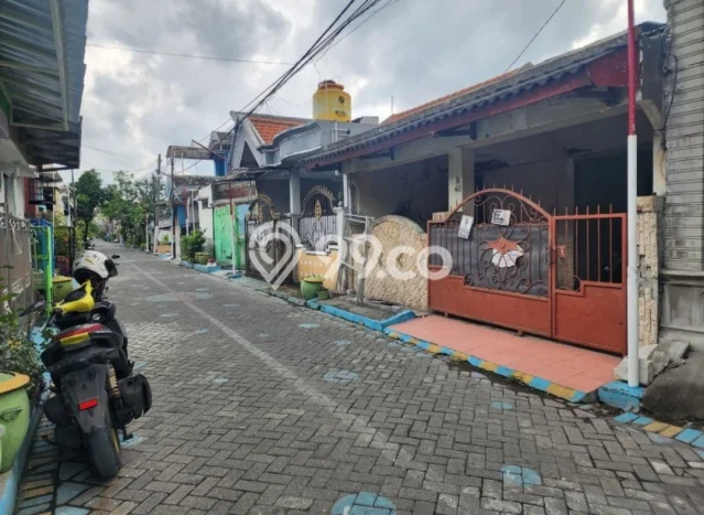 Rumah Modern LB/LT 45m2/72m2 Siap Huni Area Gresik Kota, Gresik Rumah Modern LB/LT 45m2/72m2 Siap Huni Area Gresik Kota, Gresik